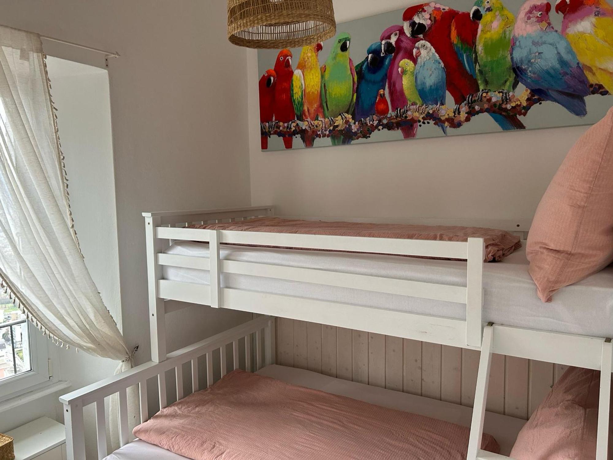 Pensione Olanda Locarno Exteriör bild